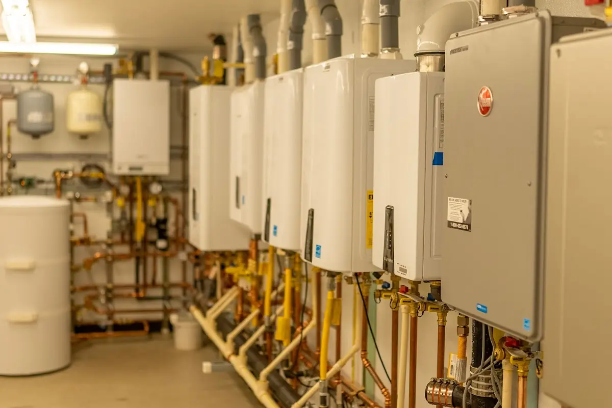 Gas Leak Detection in Brookshire, TX